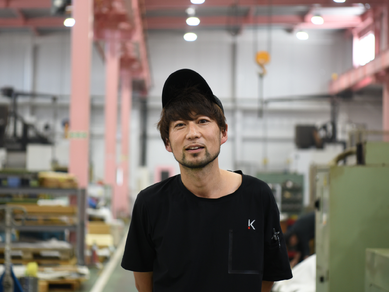 株式会社川崎製作所