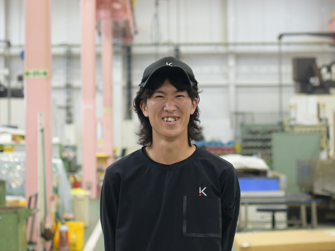 株式会社川崎製作所