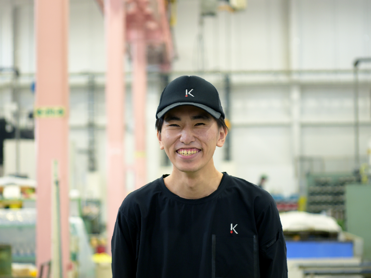株式会社川崎製作所
